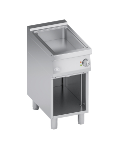 Multifunksjon Stekepanne 12 ltr. Gulvmodell