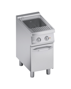 Pastakoker, Elektrisk, 26 liter tank, OUTLET