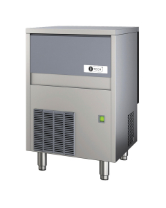 Isbitmaskin SL70, 42KG/24T UNDERBENK