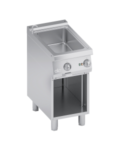 Vannbad Bain-Marie 1/1 GN