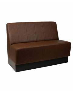 Ringo modulsofa – 805 dark brown