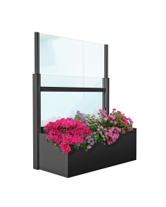 Up&Down m/kasse 150cmx150 cm