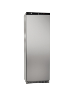 Kjøleskap rustfritt, 460L