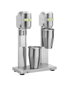 Milkshakemaskin dobbel