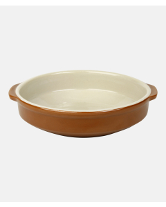 Form Ø 11 cm Provence, brun/beige
