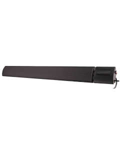 Provida ILIOS Varmelampe 1800W