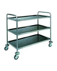 Trillebord 3 hyller